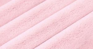 Cuddle Encore Baby Pink