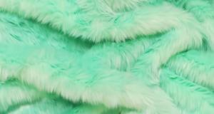Mint Short Shag