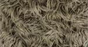 Pewter Gray Mongolian