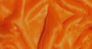Orange Shaggy