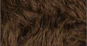 Brown Gorilla