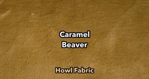 Caramel Beaver (Super Seal)