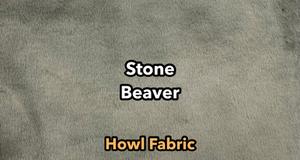 Stone Beaver (Super Seal)