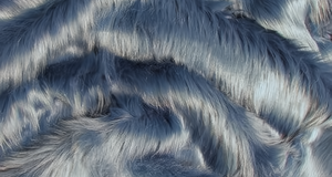 Denim Shaggy