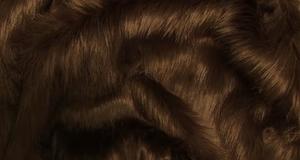Light Brown Shaggy