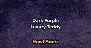 Dark Purple Luxury