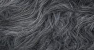 Gray Luxury Shag