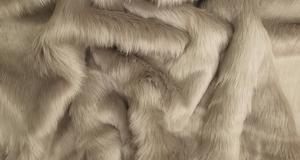 Oyster Short Shag