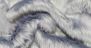 Shadow Blue Shaggy