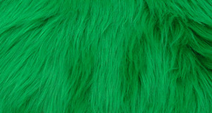 Emerald Luxury Shag