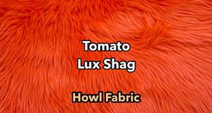 Tomato Luxury Shag