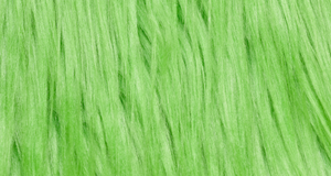 Lime Green Monster