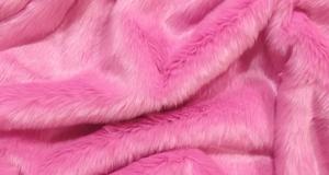Bubble Gum Short Shag