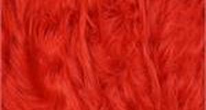 Fire Red Gorilla