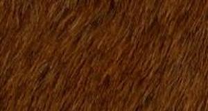 Brown Heather Teddy Bear