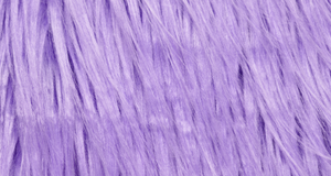 Lavender Monster