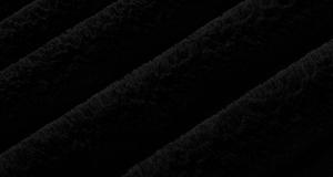 Cuddle Bunny Black