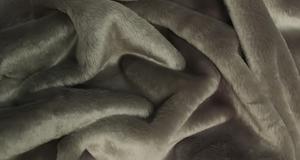 Pewter Half Shag
