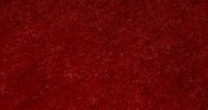 Burgundy Short Pile