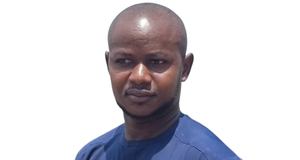 Kalu Emmanuel