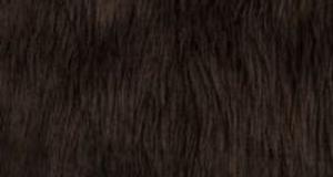 Brown Luxury Shag