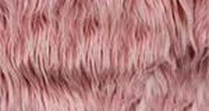 Pink Mongolian