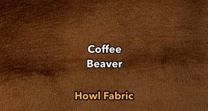 Coffee Beaver (Super Seal)