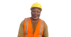 Ejike Frank Kelechi