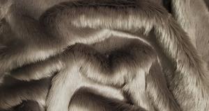 Pewter Short Shag