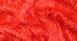 Red Gorilla
