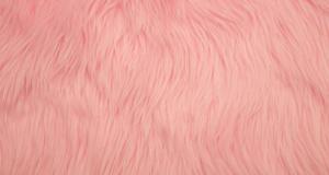 Punky Muppet Baby Pink