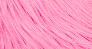 Bubblegum Pink Monster
