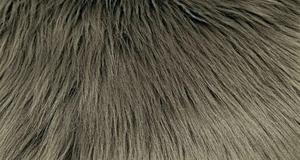 Pewter Luxury Shag