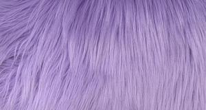 Lavender Luxury Shag