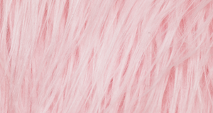 Baby Pink Monster