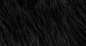 Black Mongolian