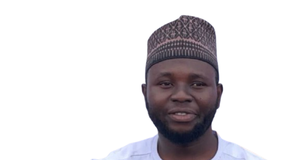 Alli Gbadamosi