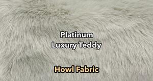 Platinum Luxury Teddy