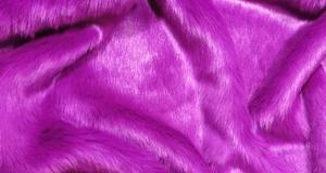 Grape Short Shag