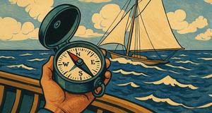 Думаете, компас на яхте устарел в эпоху GPS? А ведь морской компас — это основа безопасности! Разберитесь, чем морской компас отличается от туристического, как читать его язык (градусы, румбы) и зачем учитывать магнитное склонение и девиацию. Узнайте, как брать пеленг для навигации, как компас помогает в непогоду и ночью. Эта статья откроет вам секреты компаса на яхте и покажет, почему умение им пользоваться — ключ к уверенному плаванию и безопасности.