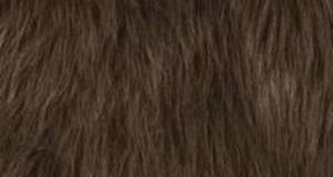 Brown Monkey Shag