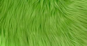 Lime Luxury Shag
