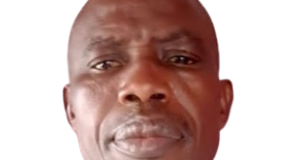 Oluwatoyin Akinboye