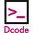 Dcode logo