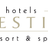 Prestigi Hotels logo