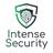 Intense Securtity logo