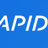 Rapidand logo