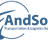 Andsoft logo