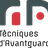 Tecniques d'Avantguarda logo