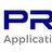 A prop Aplicacions logo